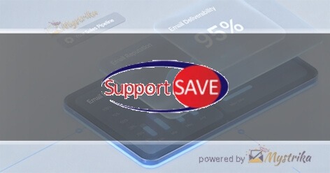 SupportSave