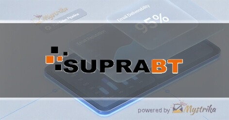 SupraBT