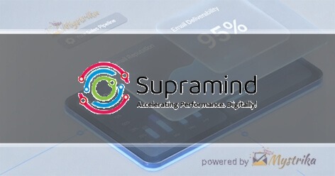 Supramind Digital
