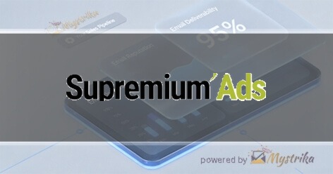 Supremium Ads