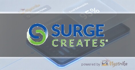 Surge Creates