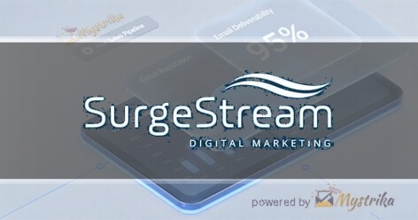 SurgeStream