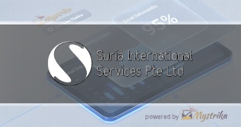 Suria International Services