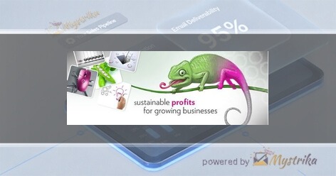 Sustainable Marketing Services Australia