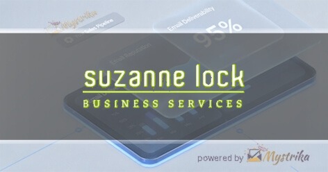 Suzanne Lock Business Services