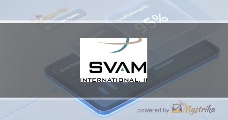 SVAM International Inc