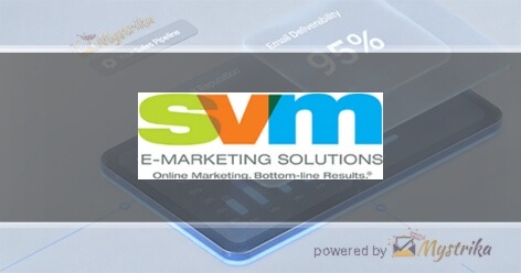 SVM E-Marketing Solutions