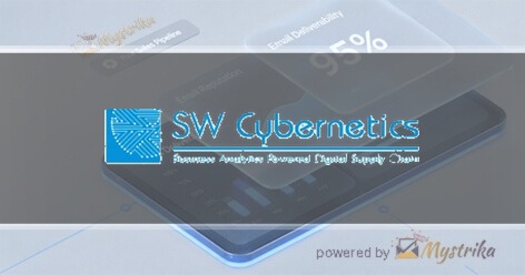 SW Cybernetics Agency logo