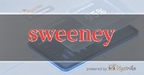 Sweeney