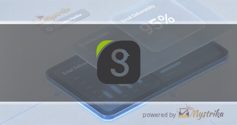Sweet Globe Agency logo