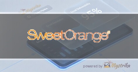 Sweet Orange