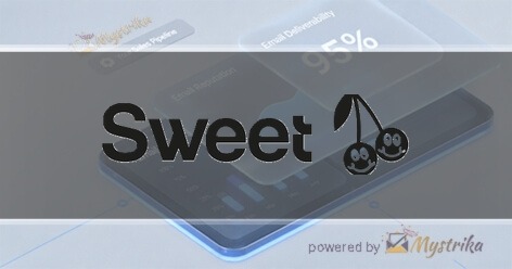 Sweet Agency logo