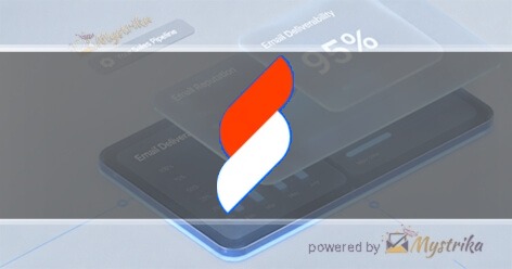 Swift Media Solution Agency logo