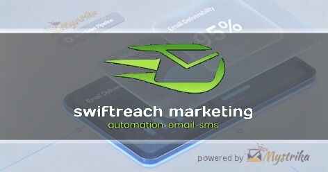 SwiftReach Marketing