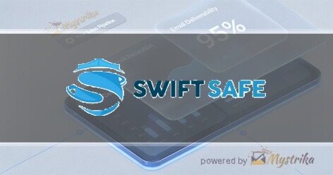 SwiftSafe Agency logo