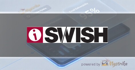 SWISH Marketing and PR