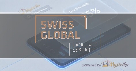 SwissGlobal Language Services AG