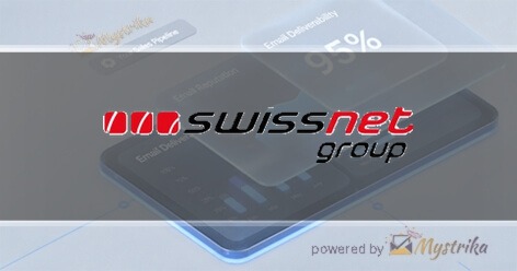 swissnet Group Agency logo