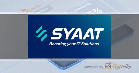 SYAAT Solutions