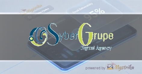 SyberGrupe Agency logo
