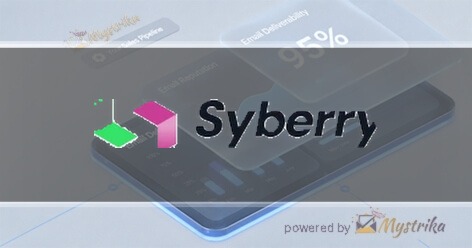 Syberry Corporation