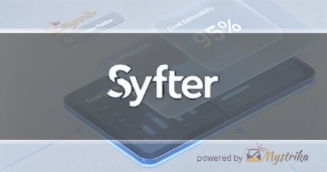 Syfter