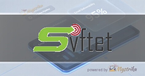 Syftet Limited Agency logo