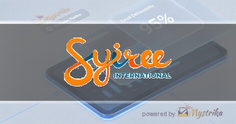 Syiree International
