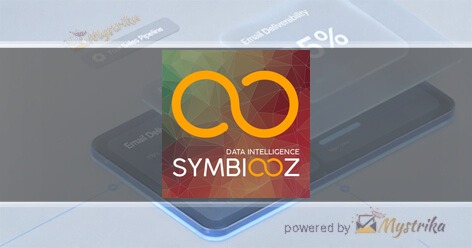 Symbiooz AB Agency logo