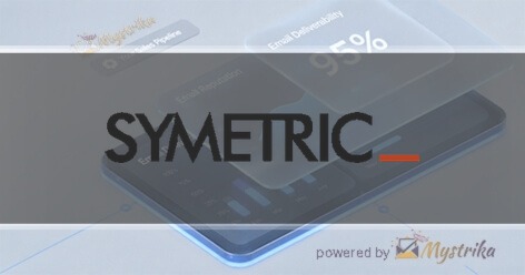 Symetric Productions Inc.