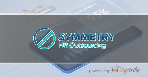 Symmetry HR Outsourcing