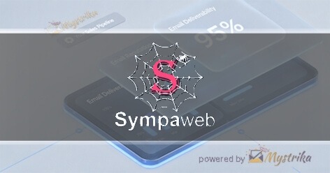 Sympaweb Agency logo
