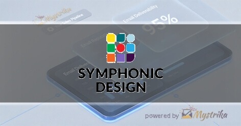 Symphonic Design Agency logo