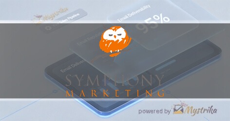 Symphony Marketing Co Jp Agency logo