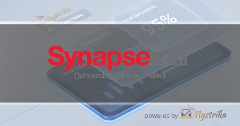 SynapseIndia Outsourcing