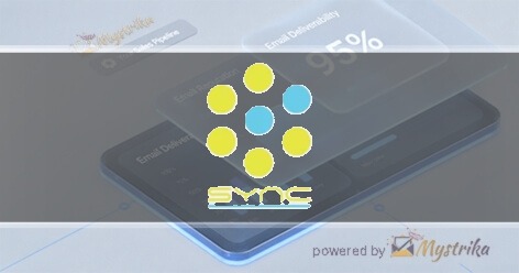 Sync Digital Solutions Agency logo