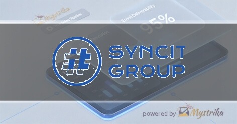 Syncit Group Agency logo