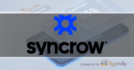 Syncrow Agency logo
