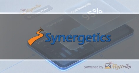 Synergetics DCS