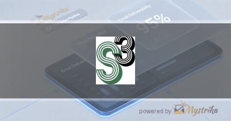 Synergize Studios Agency logo