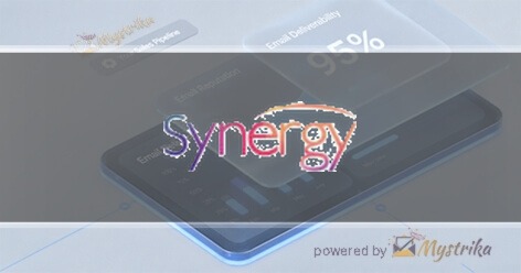 Synergy Advertising Agency logo