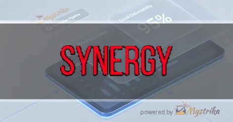 SYNERGY Consulting
