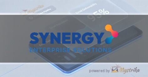 Synergy Enterprise Solutions Agency logo