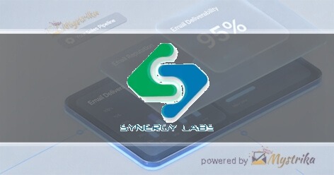 Synergy Labs Ltd Agency logo