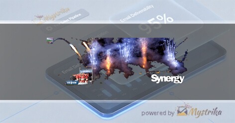 Synergy Sponsorship