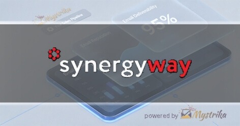 Synergy Way