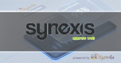 Synexis Agency logo