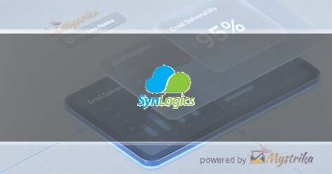 SynLogics Inc