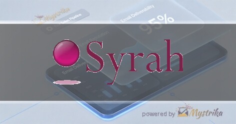 Syrah Design