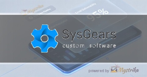 SysGears Agency logo